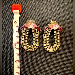 Lionette Kennedy Earrings $300
